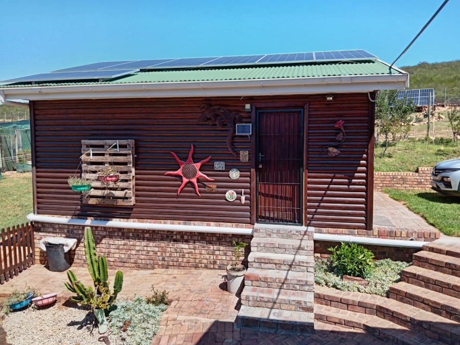 3 Bedroom Property for Sale in Joubertina Eastern Cape